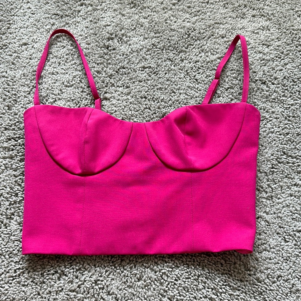 Aritzia top